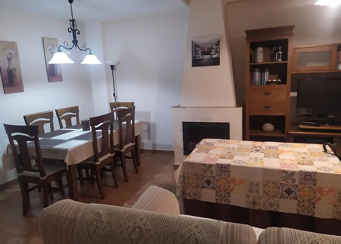 Casa Villa Duque