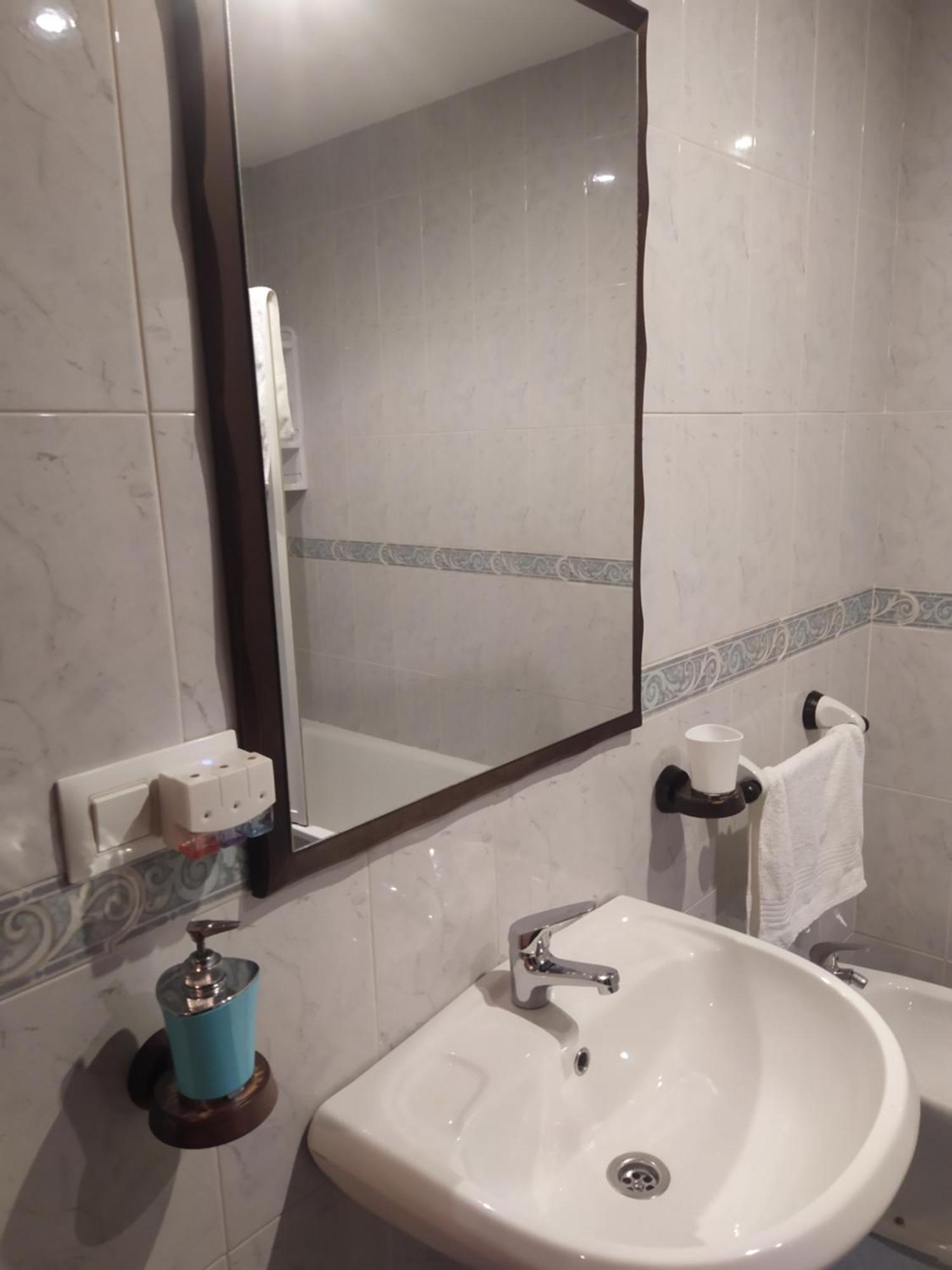 Сasa de vacaciones Casa Duque