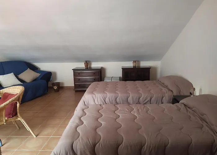 Casa Villa Duque