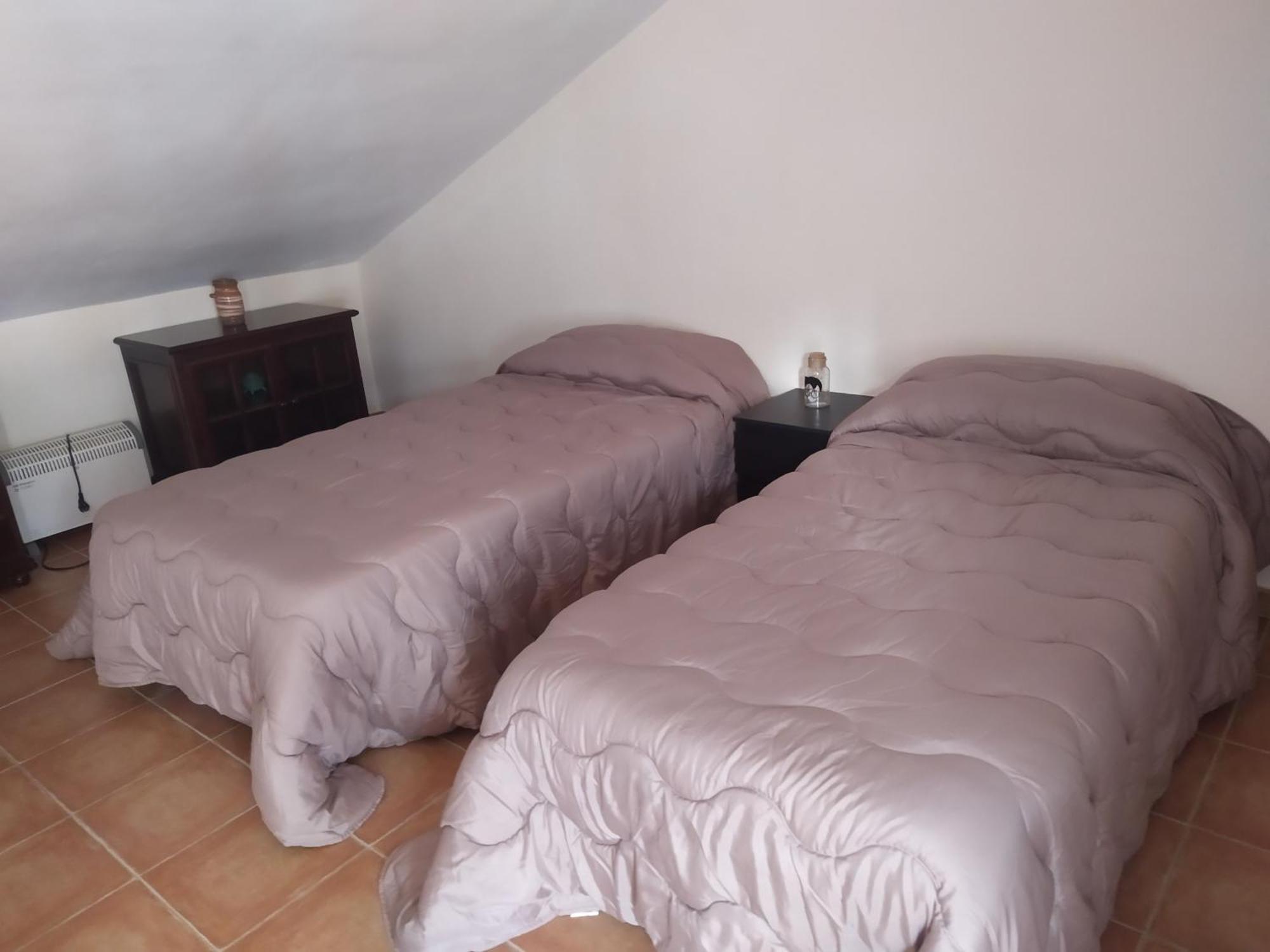 Holiday home Casa Duque *