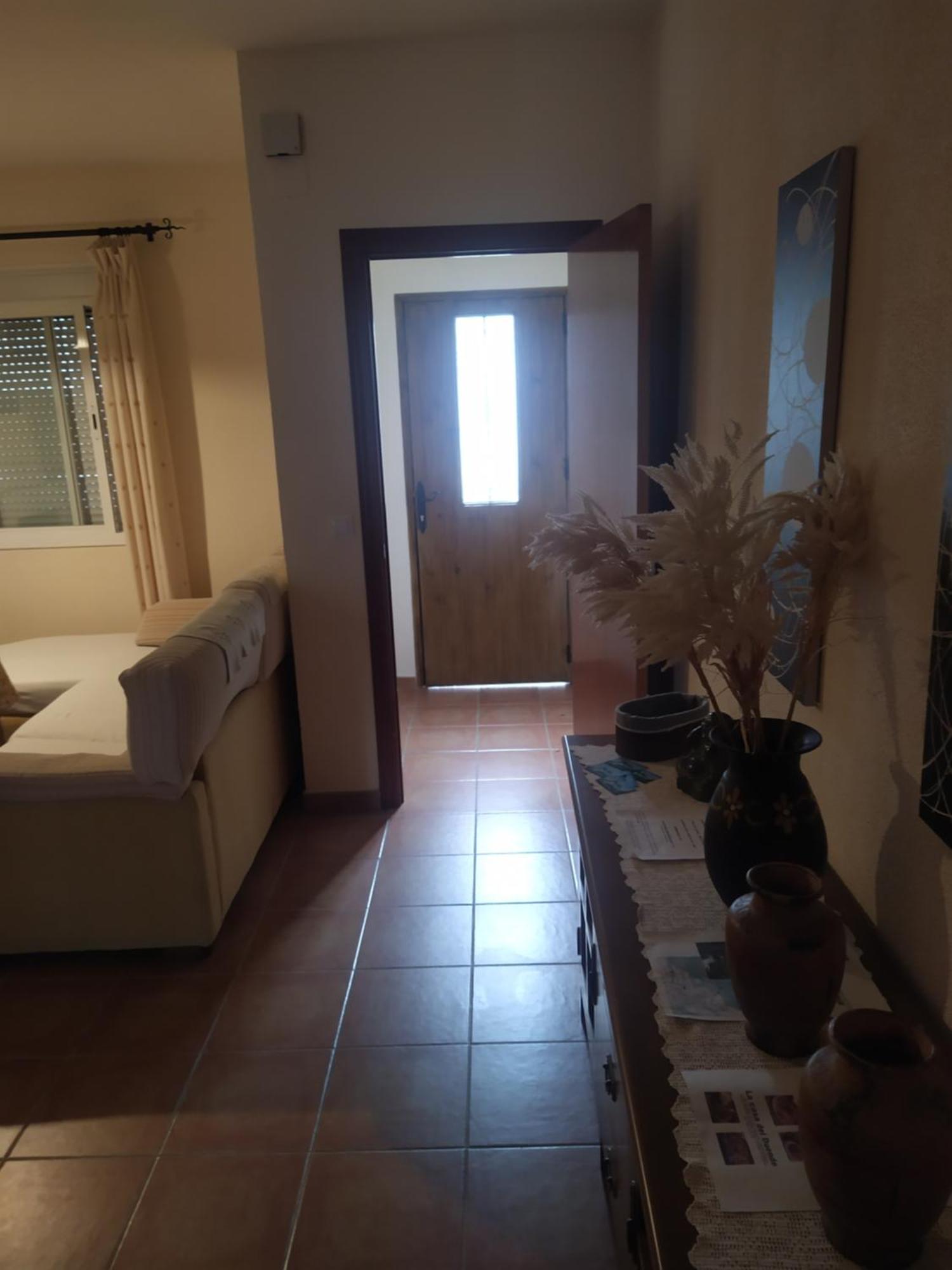 Casa Duque El Bosque (Cadiz)
