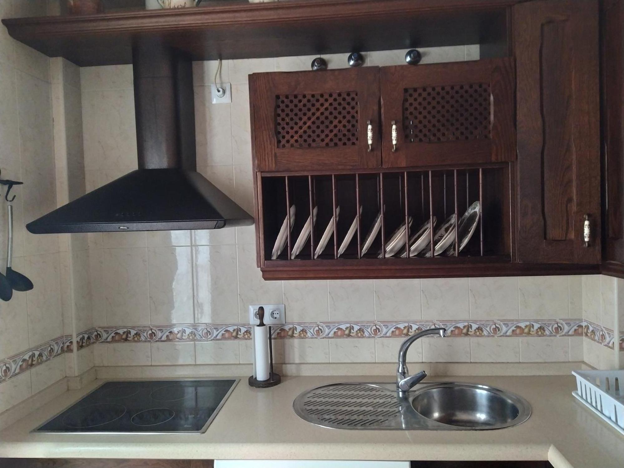 Holiday home Casa Duque El Bosque