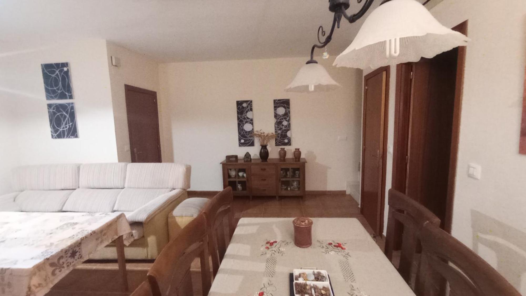 Ferienhaus Casa Duque *